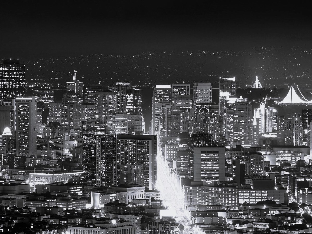 An Impromptu Evening&nbsp;Prayer