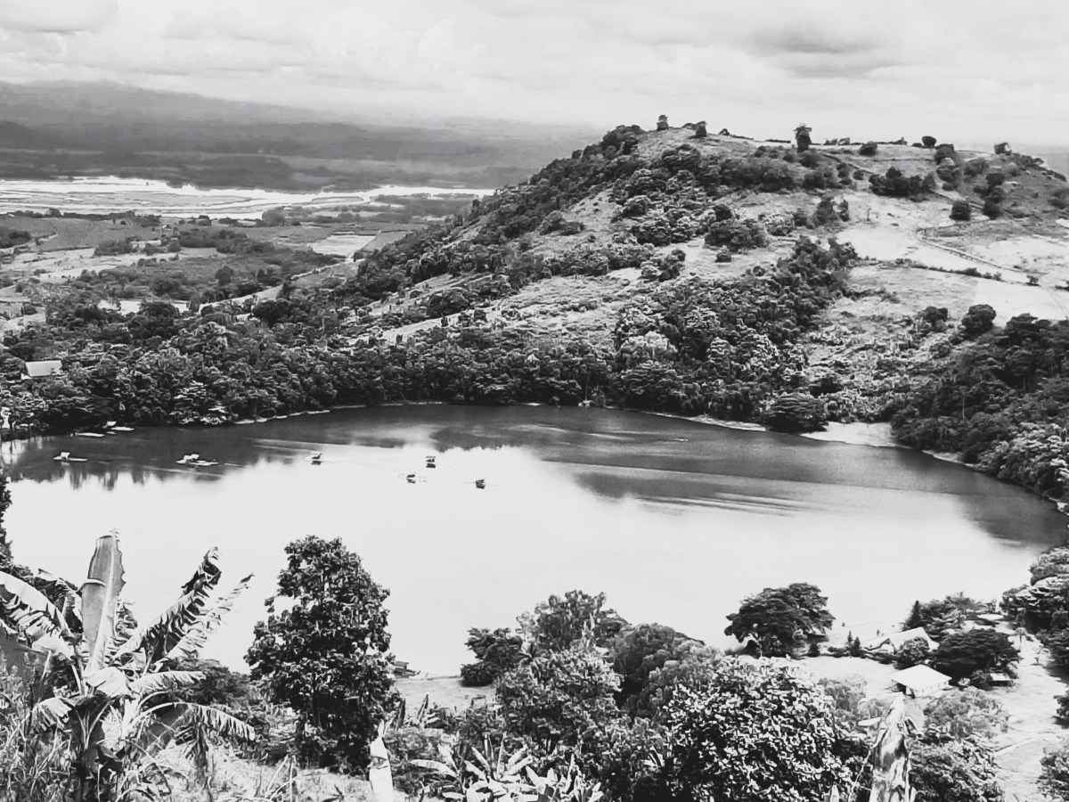 Revisiting ‘Puhon’