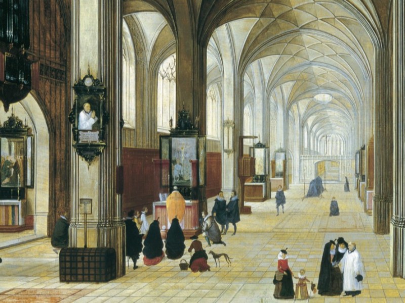 Despair, Anguish, & Human&nbsp;Responsibility