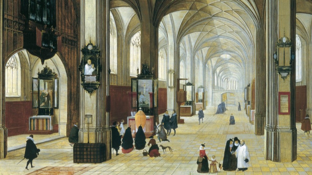 Despair, Anguish, & Human&nbsp;Responsibility