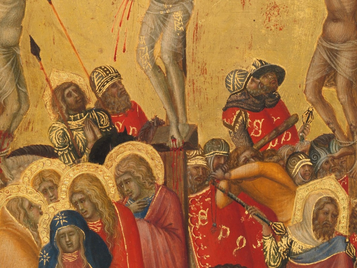 The One We&nbsp;Seek