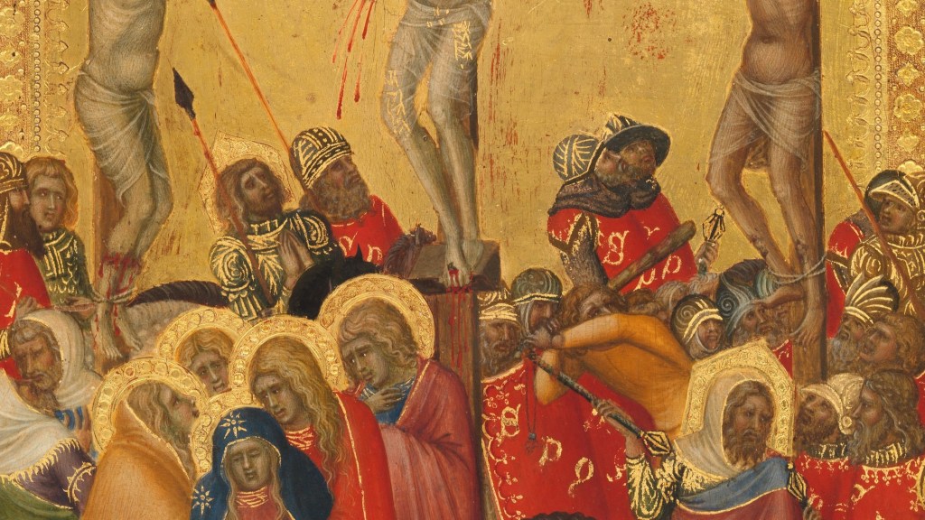 The One We&nbsp;Seek